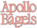 Apollo Bagels